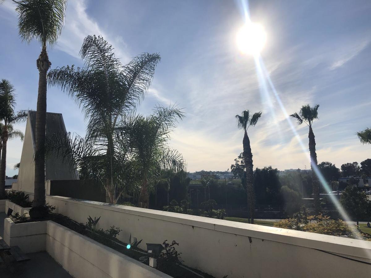 La Crystal Hotel -Los Angeles-Long Beach Area Carson Exterior foto